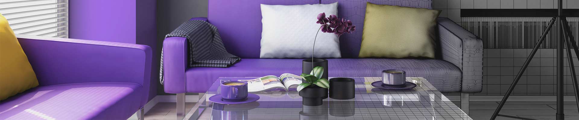 How to Create a Digital Material Library