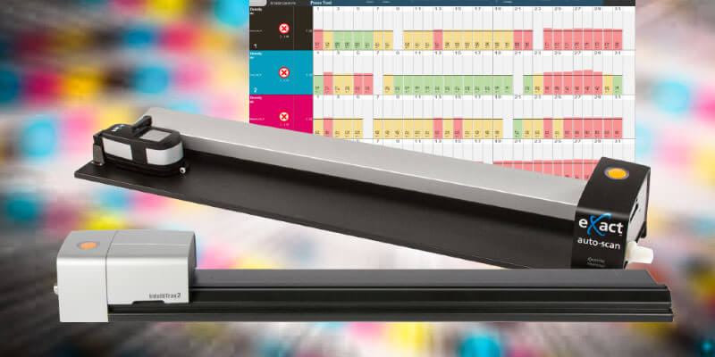 X-Rite Pro Scanning Solutions | X-Rite Webinar