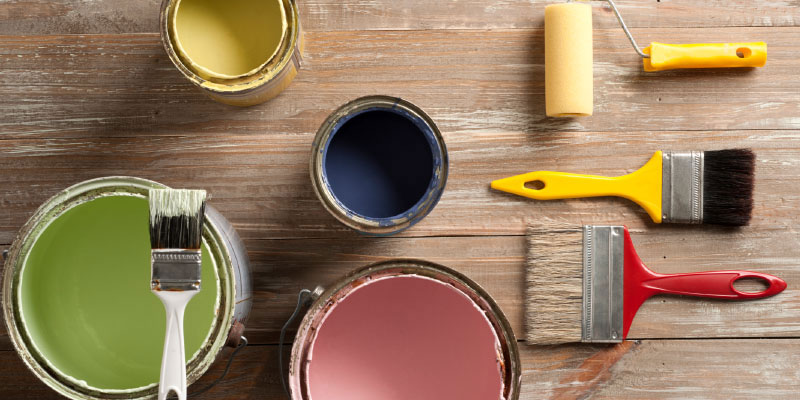 Retail Paint Color Matching | X-Rite Color Education and Training