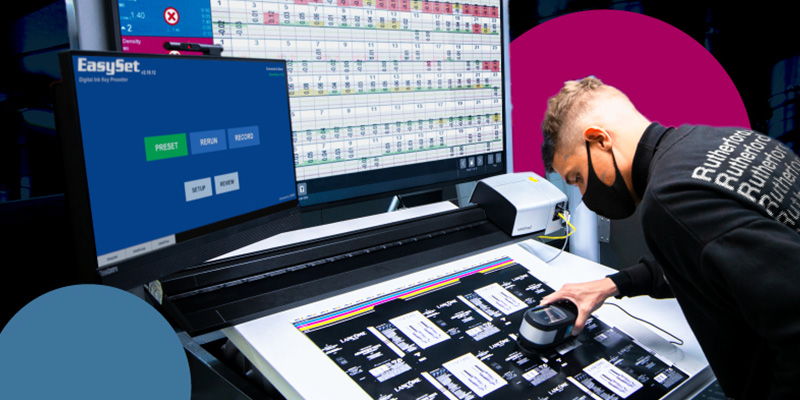 rutherford closed loop system