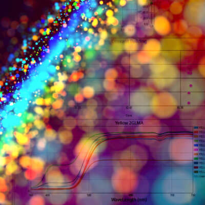 Stay Competitive in Formulation X-Rite Webinar