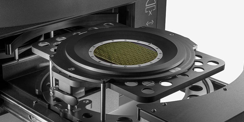 TAC Scanning Services