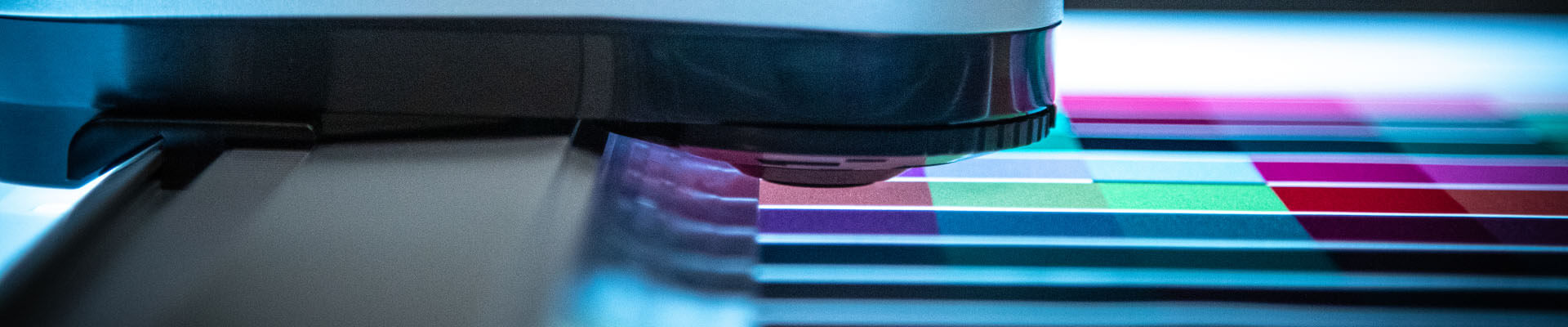 Transmissive ICC Profiling with i1 Profiler | X-Rite Webinar 