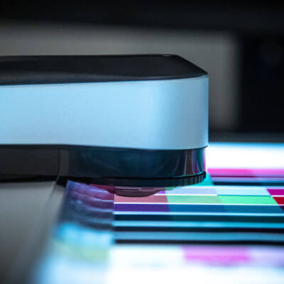 Transmissive ICC Profiling with i1 Profiler | X-Rite Webinar 