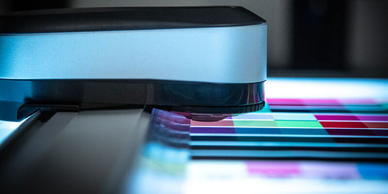 Transmissive ICC Profiling with i1 Profiler | X-Rite Webinar 