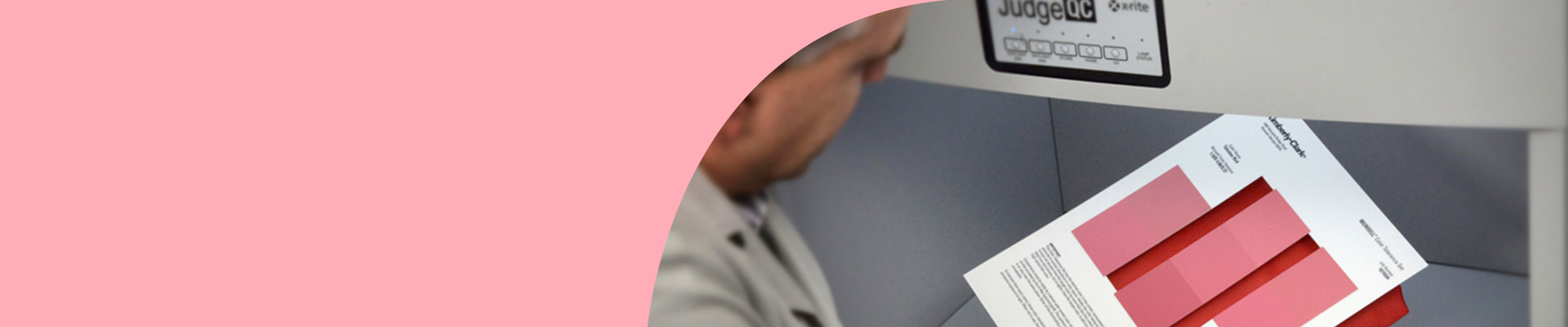 understanding color evaluation