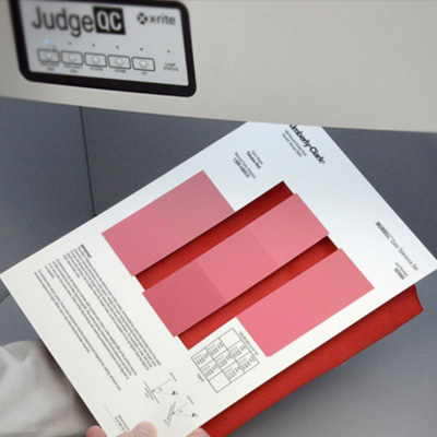 understanding color evaluation