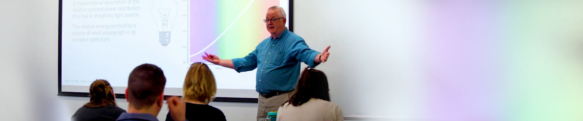 Virtual view xrite color education training services Webinar | X-Rite