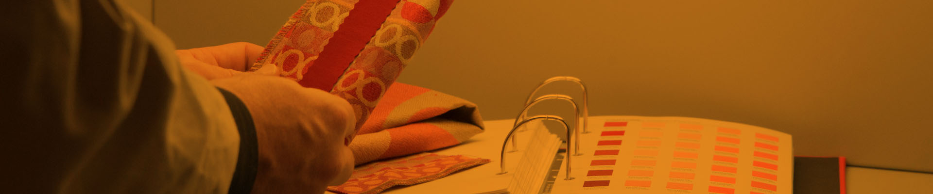 A Scientific Approach to Visual Color Evaluation