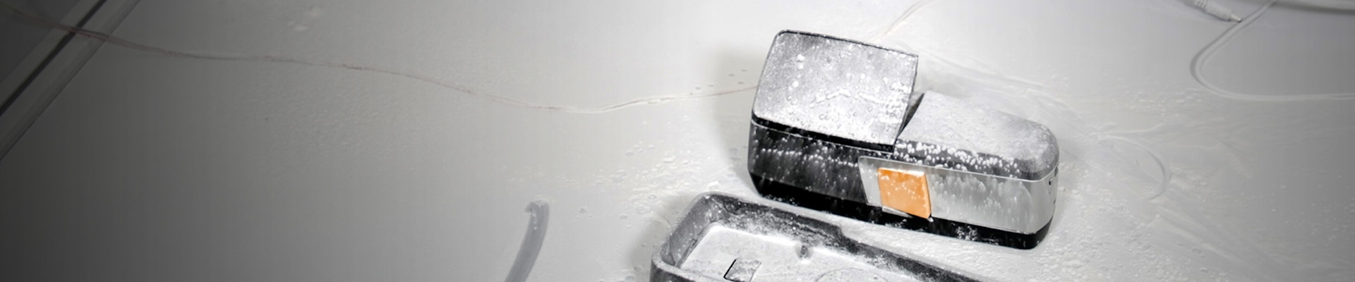 assessing eXact 2’s durability and performance 