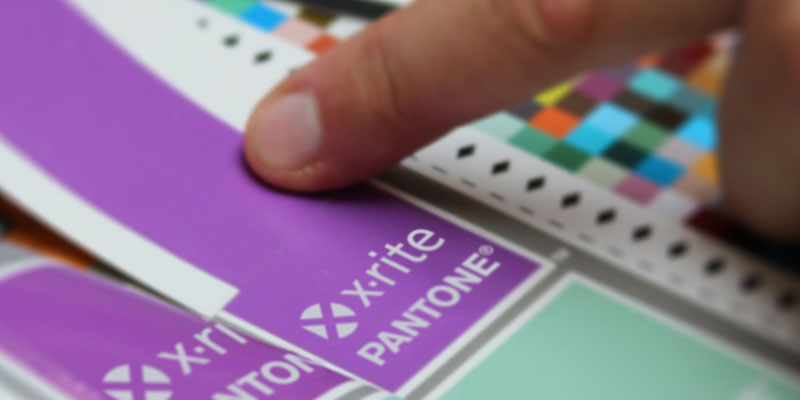 ISO Certifications, G7 Certification, Pantone Certified Printer | X-Rite Whitepaper