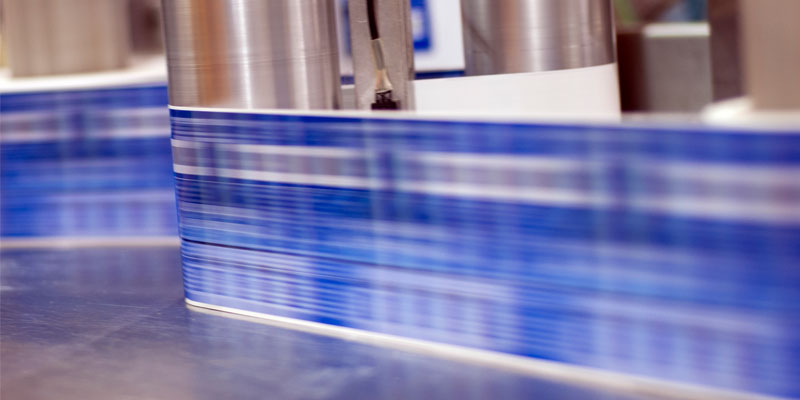 Color your business lean