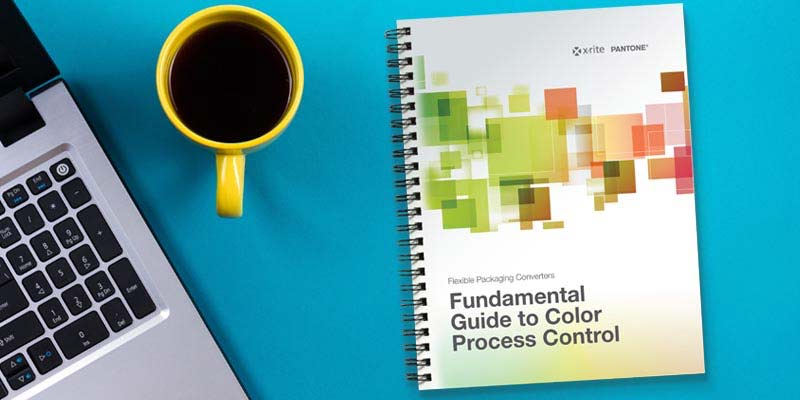 Fundamental Guide to Color Process Control