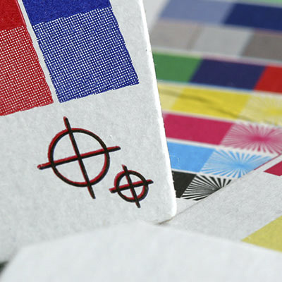 Don't Hit Those Color Targets