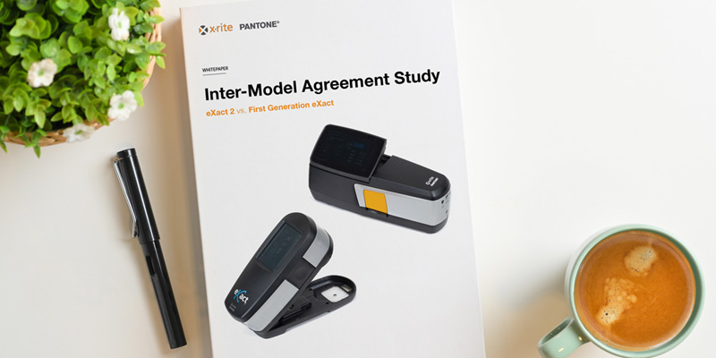 evaluating eXact 2 and first gen eXact