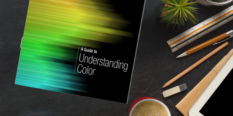Guide to Understanding Color