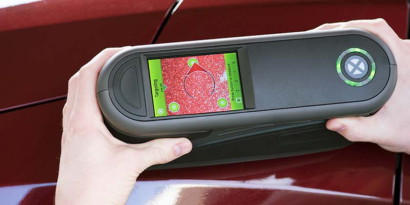 Master Special Effect Finishes