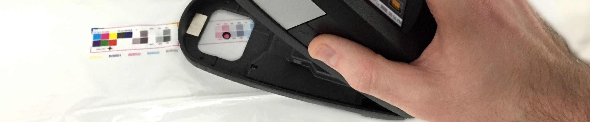 How To Measure Color On Flexible Packaging and Film | X-Rite Whitepaper