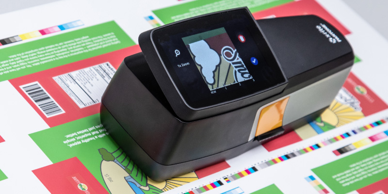 The Imaging Technology Behind the eXact | X-Rite Technical Whitepaper