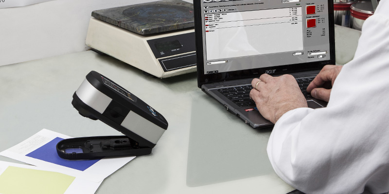 The Ink Room of Tomorrow – Today